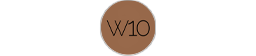 w10 logo