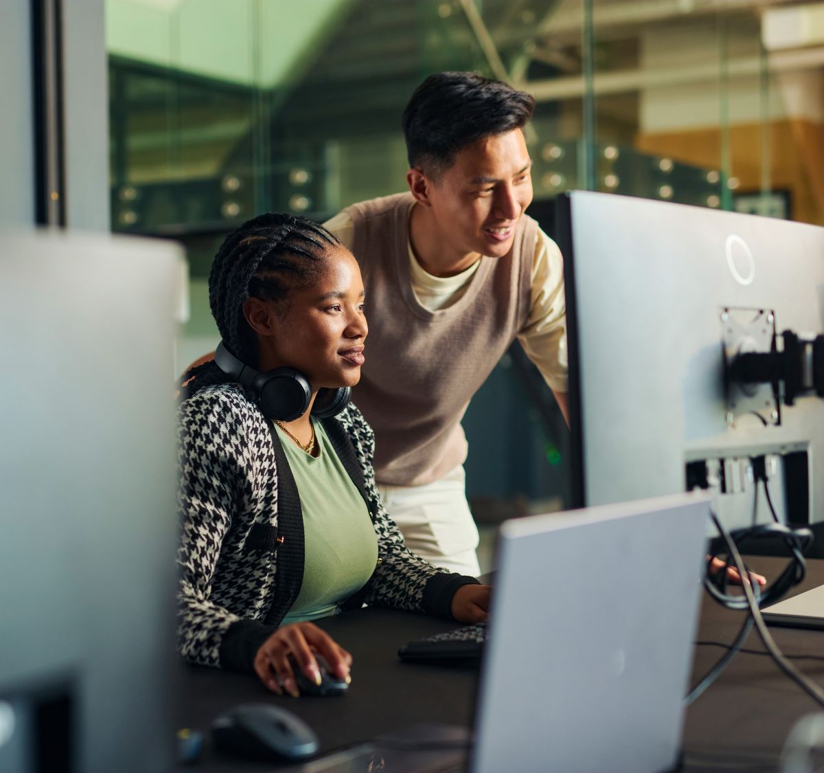 Your Technology, Effectively Managed