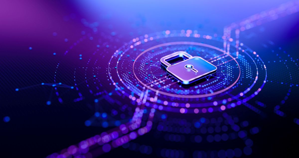 Cyber security guarantee